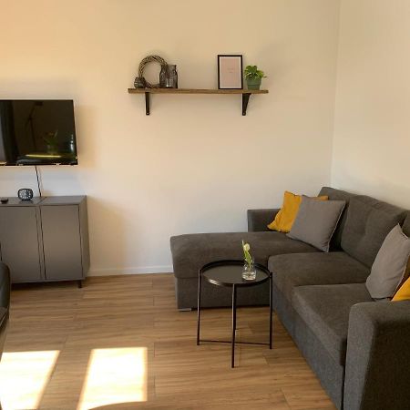 Lille Hygge Apartment Clenze Exterior photo
