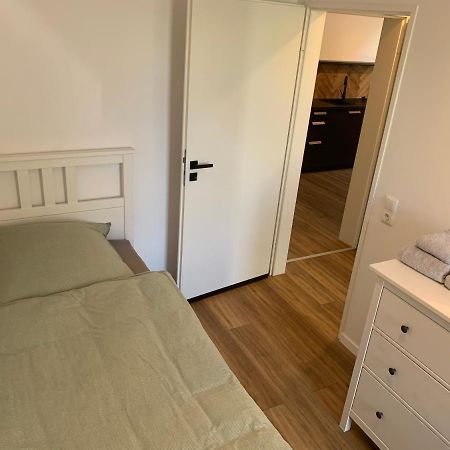 Lille Hygge Apartment Clenze Exterior photo