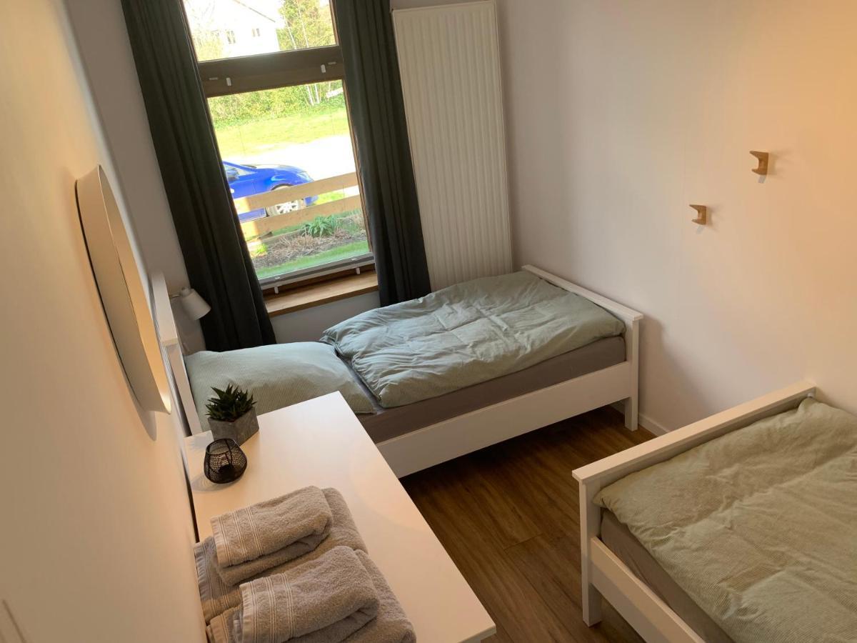 Lille Hygge Apartment Clenze Exterior photo