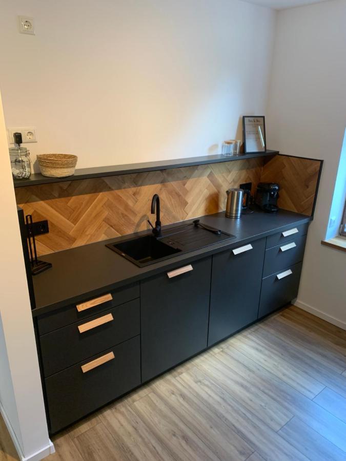 Lille Hygge Apartment Clenze Exterior photo
