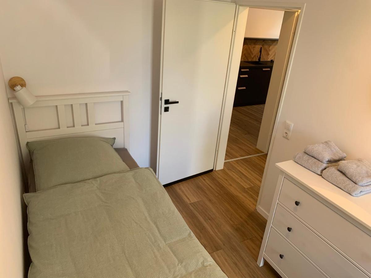 Lille Hygge Apartment Clenze Exterior photo